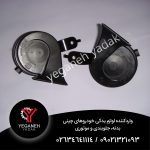 بوق ام جی 550, امجی 6  وامجی نیوفیس