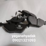 لنت عقب امجی 550