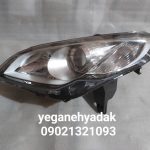 چراغ جلو امجی 360
