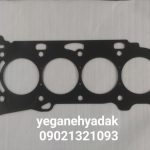 واشر سر سیلندر بیوایدی