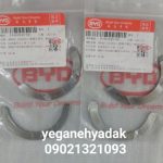 بغل یاتاقان بیوایدی