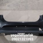سپر عقب ریسپکت