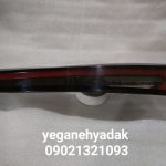 چراغ رو صندوق ریسپکت