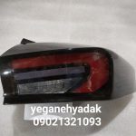 چراغ عقب روگلگیر ریسپکت