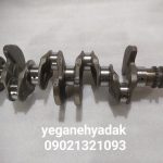 میل لنگ ریسپکت
