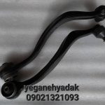 طبق مارپیچ بسترن B50Fو بسترنB50