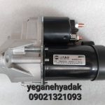 استارت امجی 550 و امجی6