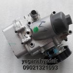 خنک کننده موتور امجی gs