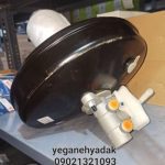 بوستر ترمز بیوایدی