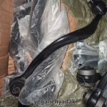 طبق مارپیچ بسترن B50 و بسترنB50F