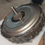 دبل کلاج بیوایدی