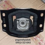 دسته موتور چپ BYD