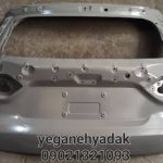 درب صندوق SWM