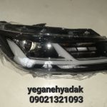 چراغ جلو  FMC t5