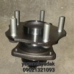 توپی چرخ عقب لاماری