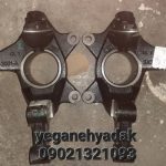 سگدست لاماری