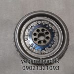 فلایویل بی وای دی  BYD