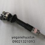 انژکتور امجی gs