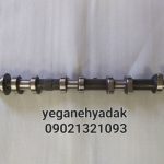 میل سوپاپ بنزین بیوایدی