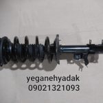 کمک جلو کامل دیگنیتی