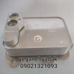 خنک کن موتور بیوایدی