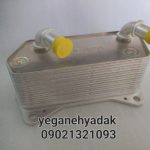 خنک کن گیربکس بی وای دی  BYD