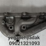 چدنی اگزوز SWM