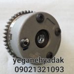 دنده CVT اس دبلیو ام