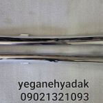 زه استیل داخل سپر جلو اس دبلیو ام SWM