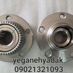 توپی چرخ عقب بسترنB30