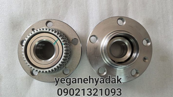 توپی چرخ عقب بسترنB30