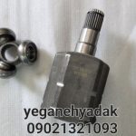 ته پلوس بسترن1600  B50