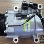 کمپرسور کولر BYD s6