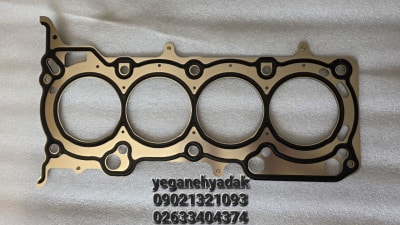 واشر سرسیلندر FMCsx5