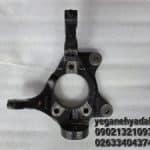 سگدست جلو دیگنیتی پرایم