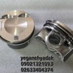 رینگ وپیستون دیگنیتی پرستیژ