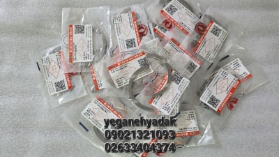 بغل یاتاقان دیگنیتی پرستیژ