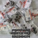 کاسه نمد سوپاپ دیگنیتی پرستیژ