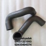 شیلنگ پایین رادیاتور امجی 550 و امجی 6