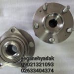 توپی چرخ جلو دیگنیتی پرستیژ