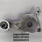 اویل پمپ ترامپچی