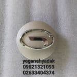 آرم داخل رینگ ترامپچی