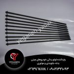 پیچ سر سیلندر ام جی 550 وامجی 6 و نیوفیس