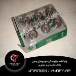 استکان تایپید ام جی 550, 6 و امجی نیو فیس