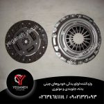 دیسک و صفحه ام جی 3