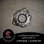 بلبرینگ کلاچ ام جی 3