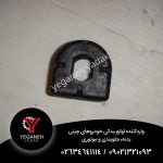 لاستیک چاکدار ام جی 3