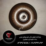 توربین گیربکس  امجی 550
