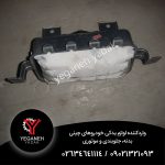 ایربگ شاگرد امجی 360