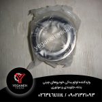 بلبرینگ چرخ جلو امجی MG gt